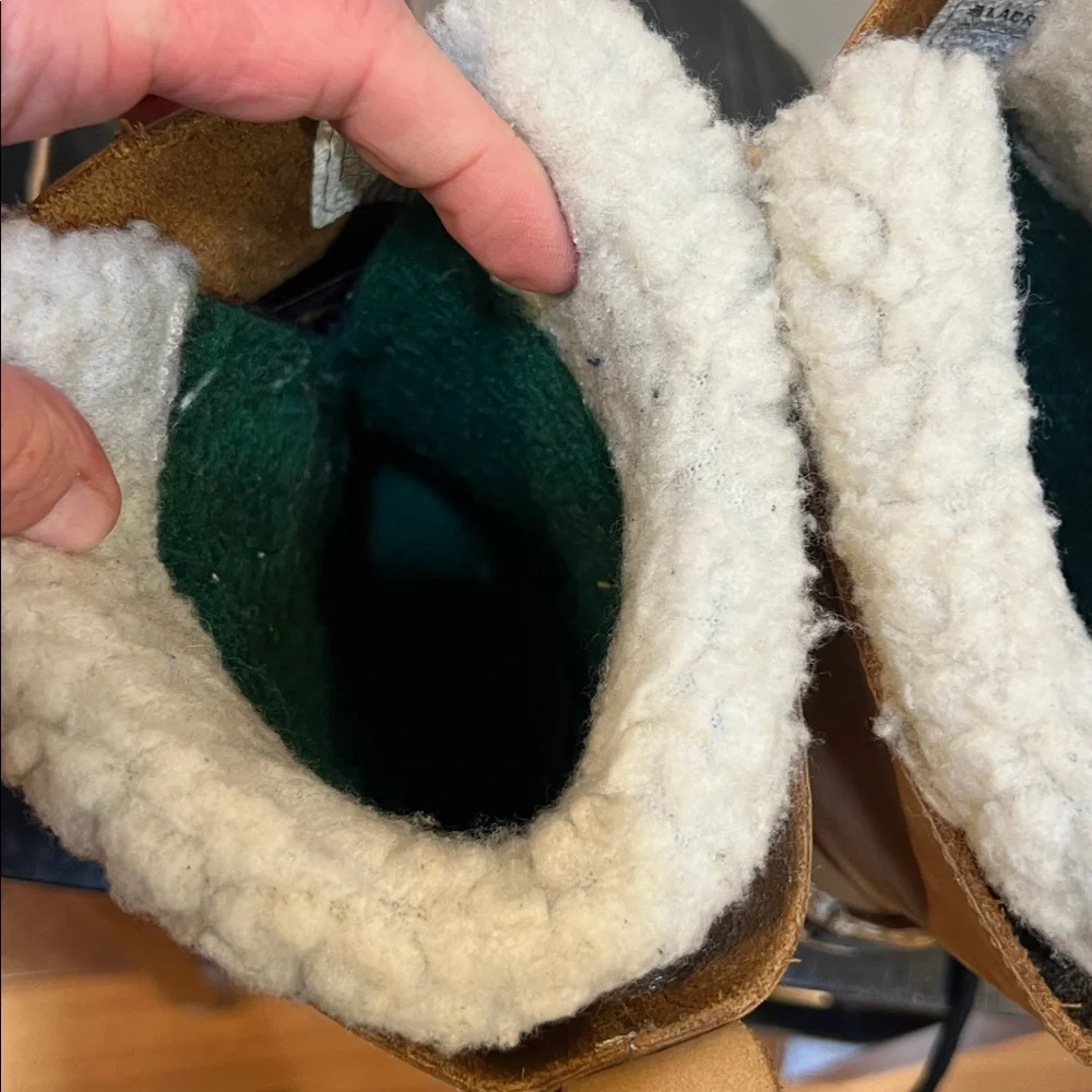 LaCrosse Insulated Boots Size 9 steel shank women’s - Picture 8 of 8